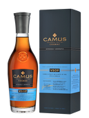 Крепкие напитки из Франции Camus VSOP Intensely Aromatic в подарочной упаковке