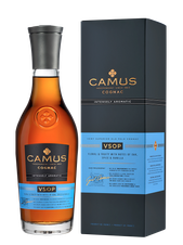Коньяк Camus VSOP Intensely Aromatic в подарочной упаковке, (143016), gift box в подарочной упаковке, V.S.O.P., Франция, 0.5 л, Камю VSOP цена 6690 рублей