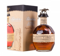 Bourbon Blanton's Original Bourbon Blanton's Original