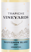 Вино от Trapiche Sauvignon Blanc Vineyards
