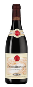 Вино к выдержанным сырам Crozes-Hermitage Rouge