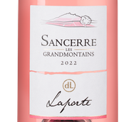 Вино о Domaine Laporte Sancerre Les Grandmontains Rose