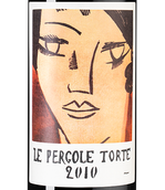 Красные вина Тосканы Le Pergole Torte