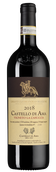 Вина категории Vin de France (VDF) Chianti Classico Gran Selezione Vigneto La Casuccia