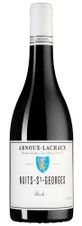 Вино Nuits-Saint-Georges, (137221), красное сухое, 2018 г., 0.75 л, Нюи-Сен-Жорж цена 19310 рублей