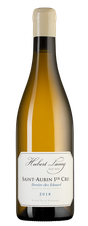 Вино Saint-Aubin Premier Cru Derriere chez Edouard, (130494), белое сухое, 2018 г., 0.75 л, Сент-Обен Премье Крю Деррьер шез Эдуар цена 11990 рублей