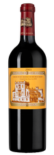 Вино Chateau Ducru-Beaucaillou, (145497), красное сухое, 2003 г., 0.75 л, Шато Дюкрю-Бокайю цена 74990 рублей