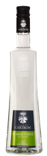 Ликер Liqueur de Pomme Verte, (110942), 20%, Франция, 0.03 л, Ликер де Помм Вер (зеленое яблоко) цена 490 рублей