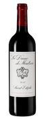Сухое вино Бордо La Dame de Montrose