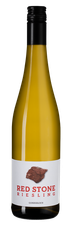 Вино Red Stone Riesling, (150226), белое полусухое, 2023, 0.75 л, Ред Стоун Рислинг цена 3490 рублей