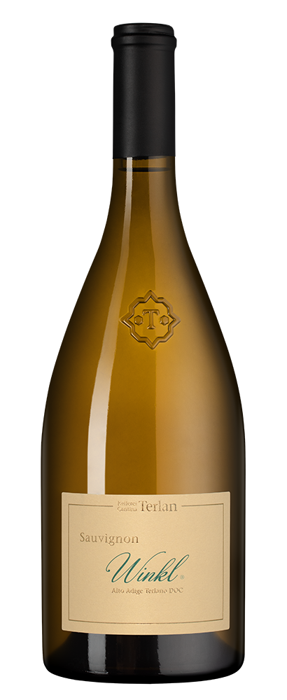 Вино Sauvignon Blanc Winkl, Cantina Terlan, 2024, (154374), Италия, Трентино-Альто Адидже, белое, сухое, 0.75 л, Совиньон Блан Винкль, цена 7490 рублей