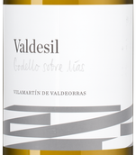 Вино с вкусом сухих пряных трав Valdesil Valdeorras