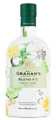 Портвейн 0,75 л Graham`s Blend No 5 White Port