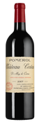Вино с вкусом сухих пряных трав Chateau Certan de May de Certan
