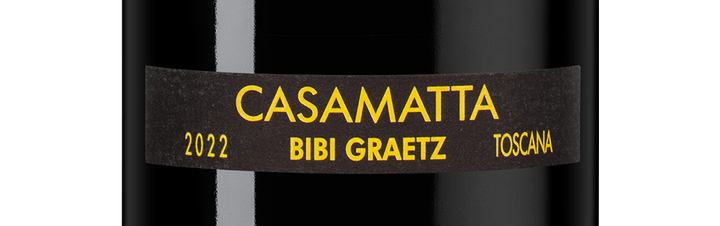 Вино Casamatta Rosso, (150036), красное сухое, 2022, 0.75 л, Казаматта Россо цена 4490 рублей