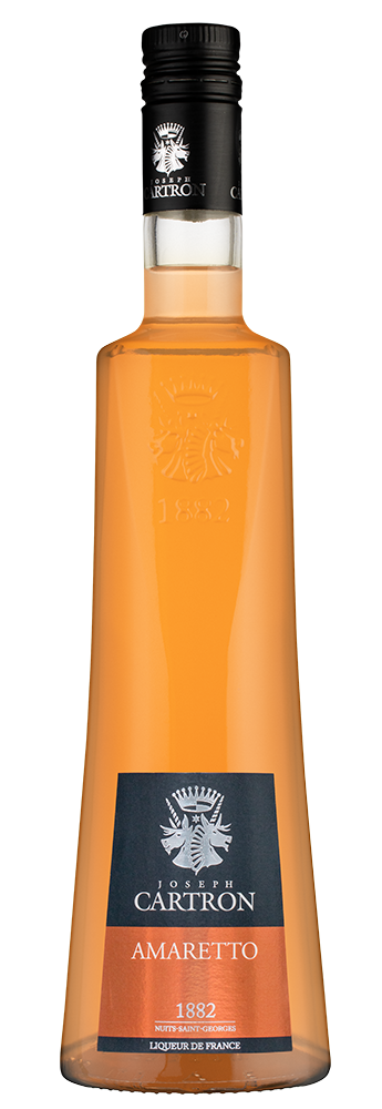 Ликер Liqueur d'Amaretto, (136548), Франция, Бургундия, 0.7 л, Ликер д'Амаретто, цена 4490 рублей