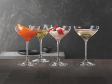 Набор из 4-х бокалов Spiegelau Special Glasses для коктейлей