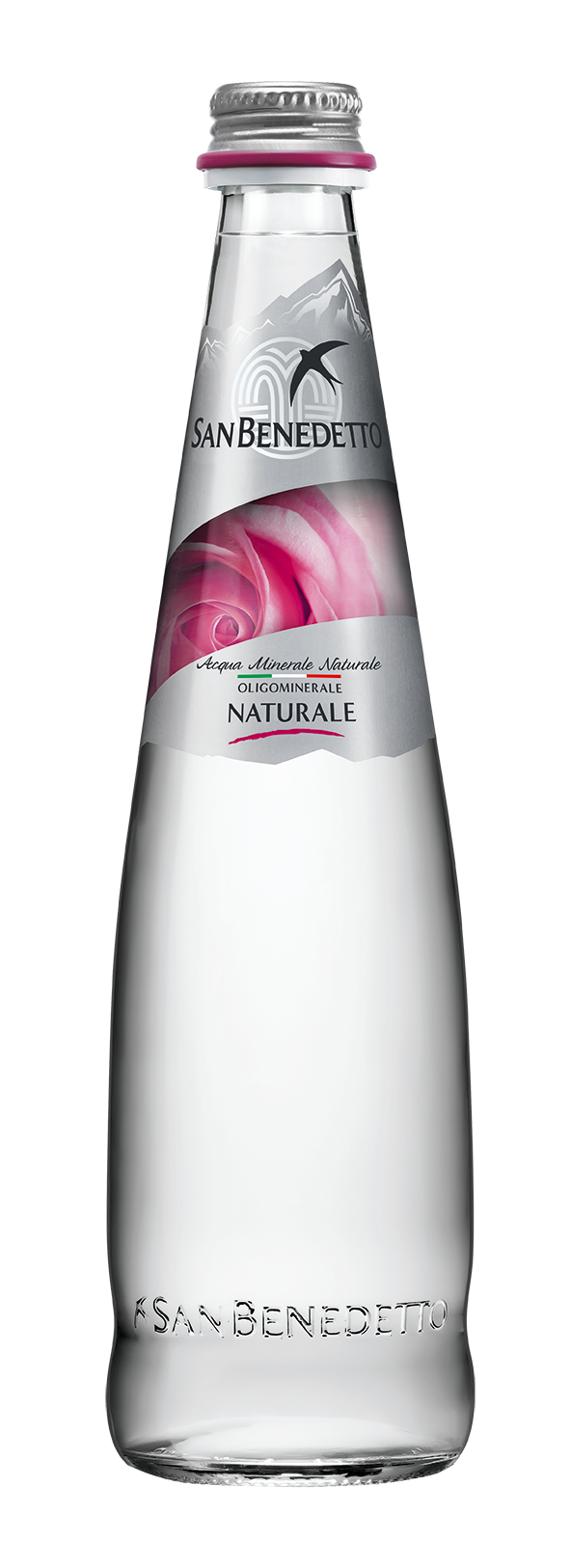 Вода негазированная San Benedetto (20 шт.*0.5 л.), 0.5л, (95260), Италия, Венето, стекло, 0.5 л, Сан Бенедетто (негазированная), цена 6500 рублей