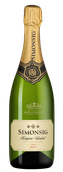 Шампанское и игристое вино Kaapse Vonkel Brut
