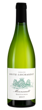 Вино Meursault Gruyaches, (119349), белое сухое, 2017 г., 0.75 л, Мерсо Грюяш цена 15170 рублей