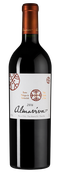 Вино к выдержанным сырам Almaviva