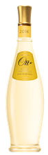 Вино Clos Mireille Blanc de Blancs, (111217), белое сухое, 2016 г., 0.75 л, Кло Мирей Блан де Блан цена 6990 рублей