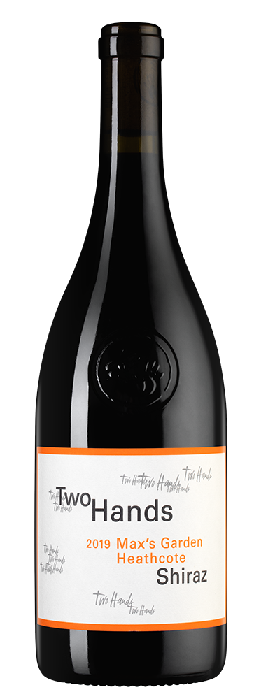 Вино Max's Garden, Two Hands, 2019, (137432), Австралия, Виктория, красное, сухое, 0.75 л, Максиз Гарден, цена 13490 рублей