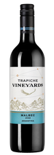 Вино Malbec Vineyards, (140536), красное сухое, 2022 г., 0.75 л, Мальбек Виньярдс цена 1190 рублей