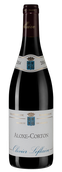Бургундское вино Aloxe-Corton