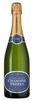 Шампанское Chanoine Freres Brut