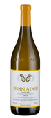 Белое вино Langhe Chardonnay Bussiador