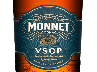 Коньяк Monnet VSOP в подарочной упаковке, (157403), Франция, Коньяк, 0.7 л, Монэ VSOP, цена 4390 рублей