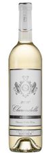 Вино Clarendelle by Haut-Brion Blanc, (136933), белое сухое, 2021 г., 0.75 л, Кларандель бай О-Брион Блан цена 3990 рублей