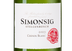 Вино Simonsig Chenin Blanc