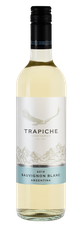 Вино Sauvignon Blanc Vineyards, (119356), белое сухое, 2019 г., 0.75 л, Совиньон Блан Виньярдс цена 890 рублей