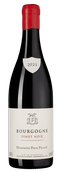 Вино Bourgogne Pinot Noir