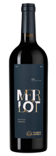 Вино Merlot Reserve, (149416), красное сухое, 2022, 0.75 л, Мерло Резерв цена 2990 рублей