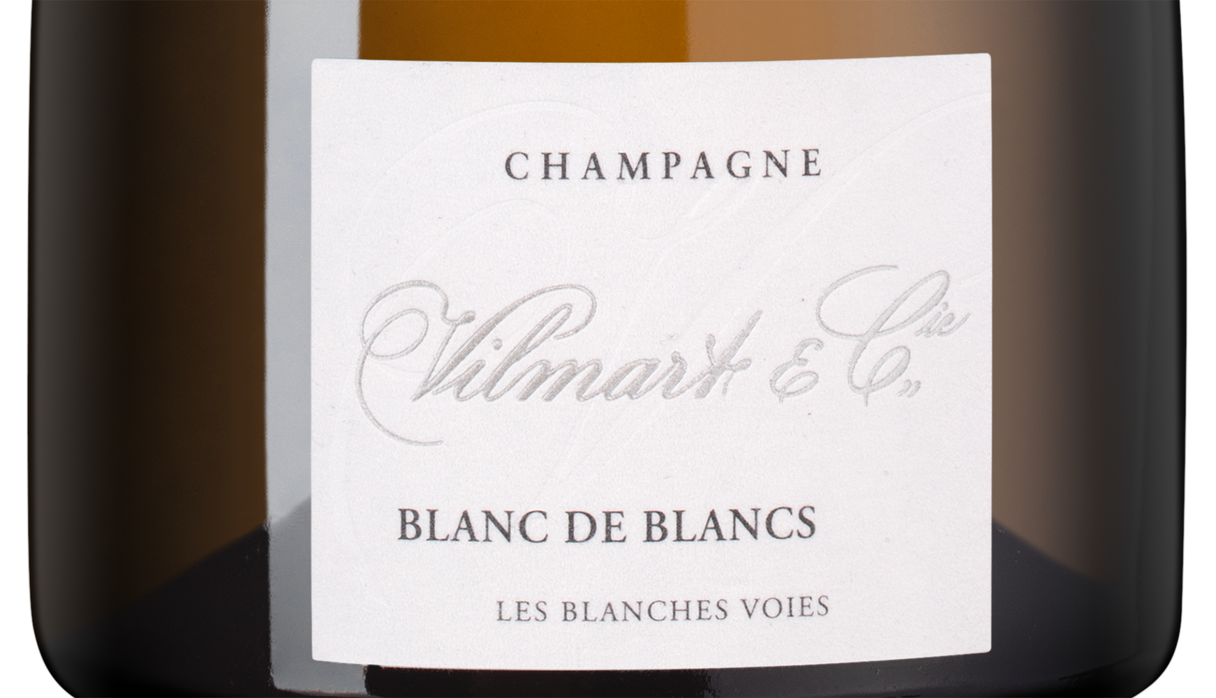 Шампанское Blanc de Blancs в подарочной упаковке, Vilmart & Cie, 2013, (149269), Франция, Шампань, белое, экстра брют, 0.75 л, Блан де Блан, цена 72490 рублей