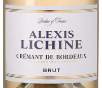 Cremant de Bordeaux Rose Brut