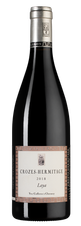 Вино Crozes-Hermitage Laya, (124200), красное сухое, 2018 г., 0.75 л, Кроз-Эрмитаж Лэа цена 6990 рублей