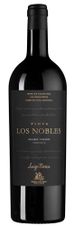Вино Malbec Verdot Finca Los Nobles, (144856), красное сухое, 2021 г., 0.75 л, Мальбек Вердо Финка Лос Ноблес цена 7990 рублей