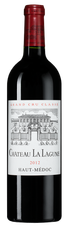 Вино Chateau La Lagune, (143512), красное сухое, 2012 г., 0.75 л, Шато Ля Лягюн цена 12790 рублей