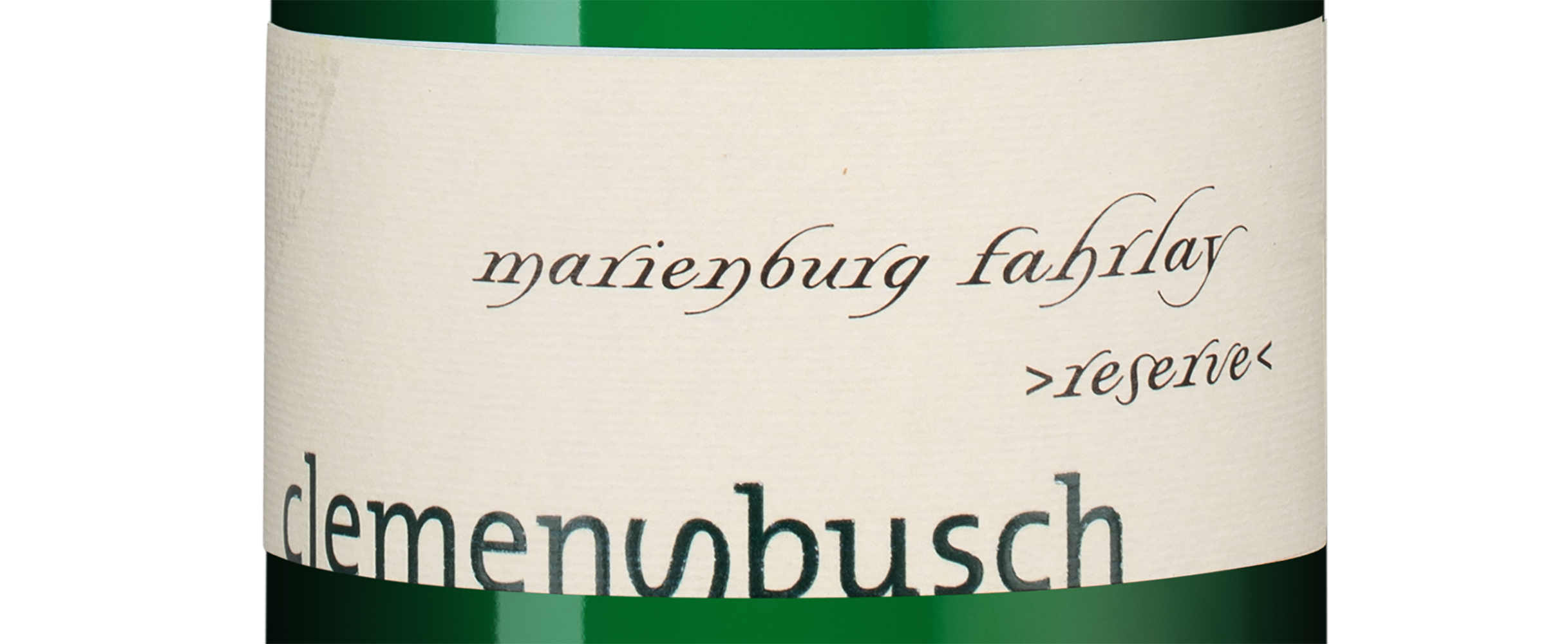 Вино Riesling Marienburg Fahrlay Reserve, Clemens Busch, 2020, (154102), Германия, Мозель, белое, полусухое, 0.75 л, Рислинг Мариенбург Фарлай Резерв, цена 19990 рублей