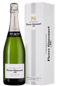 Шампанское Pierre Gimonnet & Fils Cuis 1-er Cru Blanc de Blancs Brut в подарочной упаковке