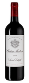 Красные французские вина Chateau Montrose