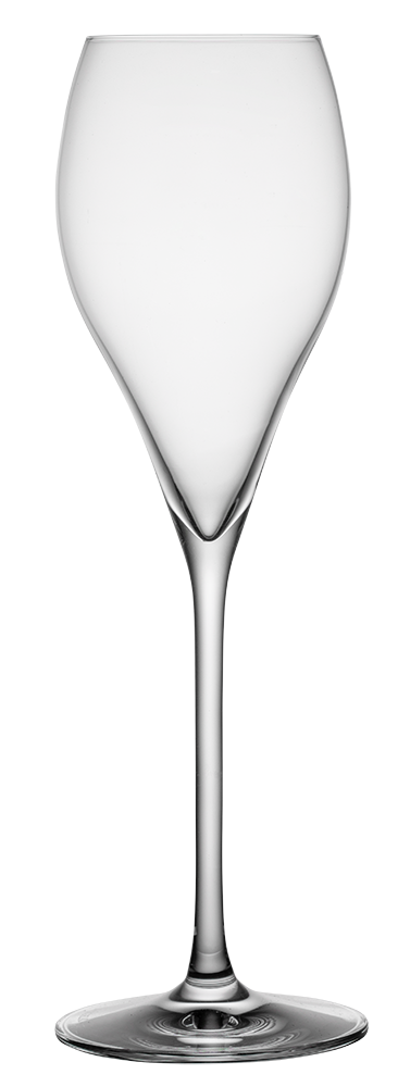 Набор из 6-ти бокалов Spiegelau Sparkling Party для игристого вина и шампанского, 0.25л, (159462), Словакия, хрустальное стекло, 0.25 л, Спарклинг Пати 250, цена 10740 рублей