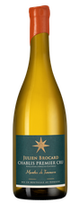 Вино Chablis Premier Cru Montee de Tonnerre, (147505), белое сухое, 2022 г., 0.75 л, Шабли Премье Крю Монте де Тонер цена 11490 рублей