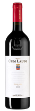 Вино Cum Laude, (122727), красное сухое, 2016 г., 0.75 л, Кум Лауде цена 4140 рублей