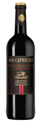 Dos Caprichos Crianza