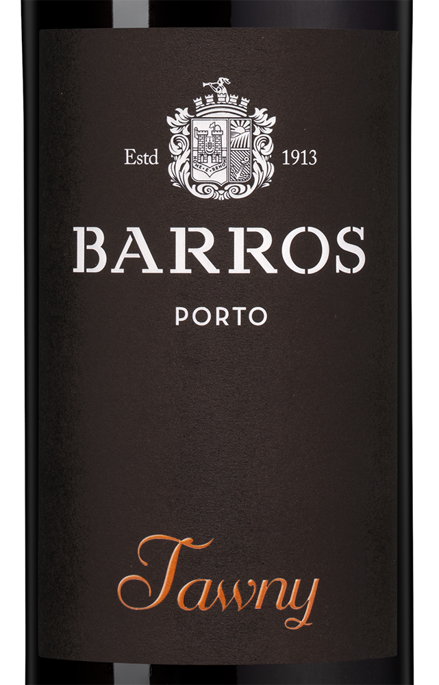 Портвейн Barros Тawny, (146197), Португалия, Дору, сладкое, 0.75 л, Барруш Тони Порту, цена 2168 рублей